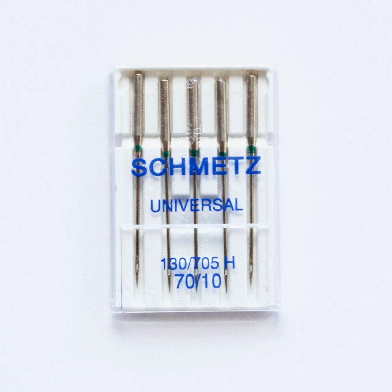Machine Needles - Schmetz Universal 70/10