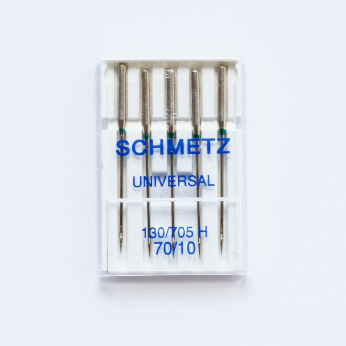 Machine Needles - Schmetz Universal 70/10 - MaaiDesign