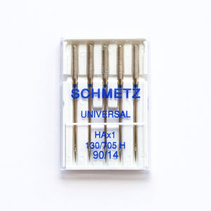 Machine Needles - Schmetz Universal 90/14 - MaaiDesign