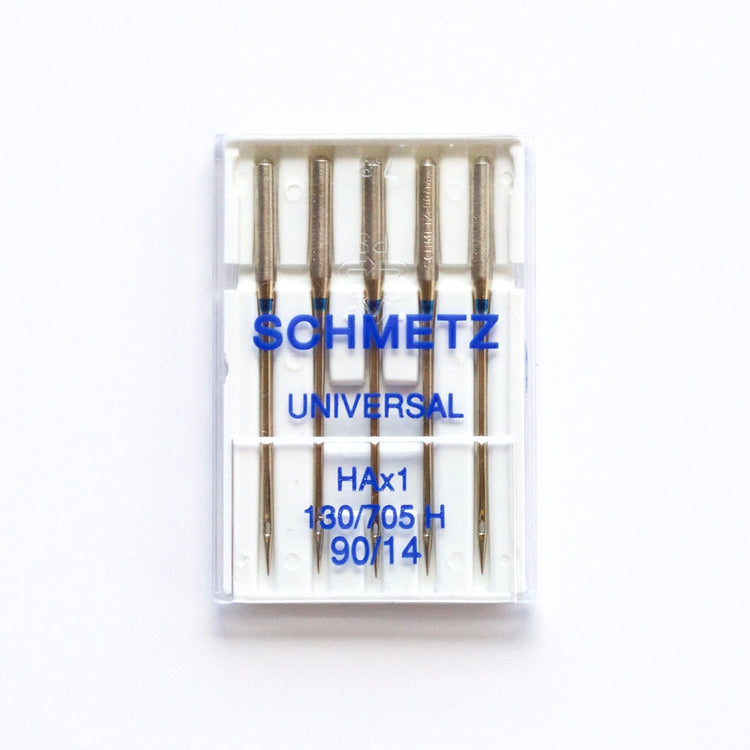 Machine Needles - Schmetz Universal 90/14 - MaaiDesign