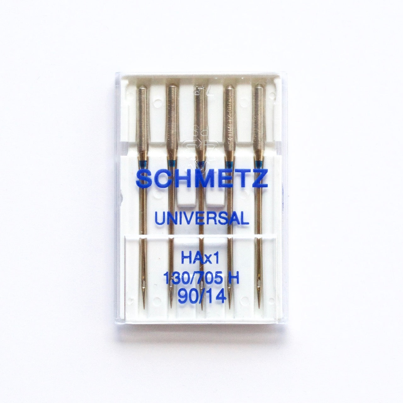 Machine Needles - Schmetz Universal 90/14