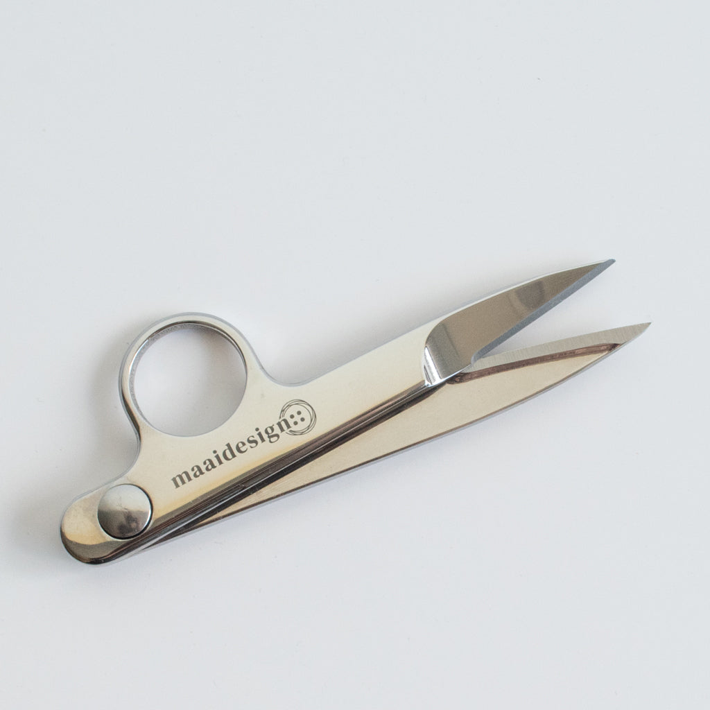 Thread Snips - MaaiDesign