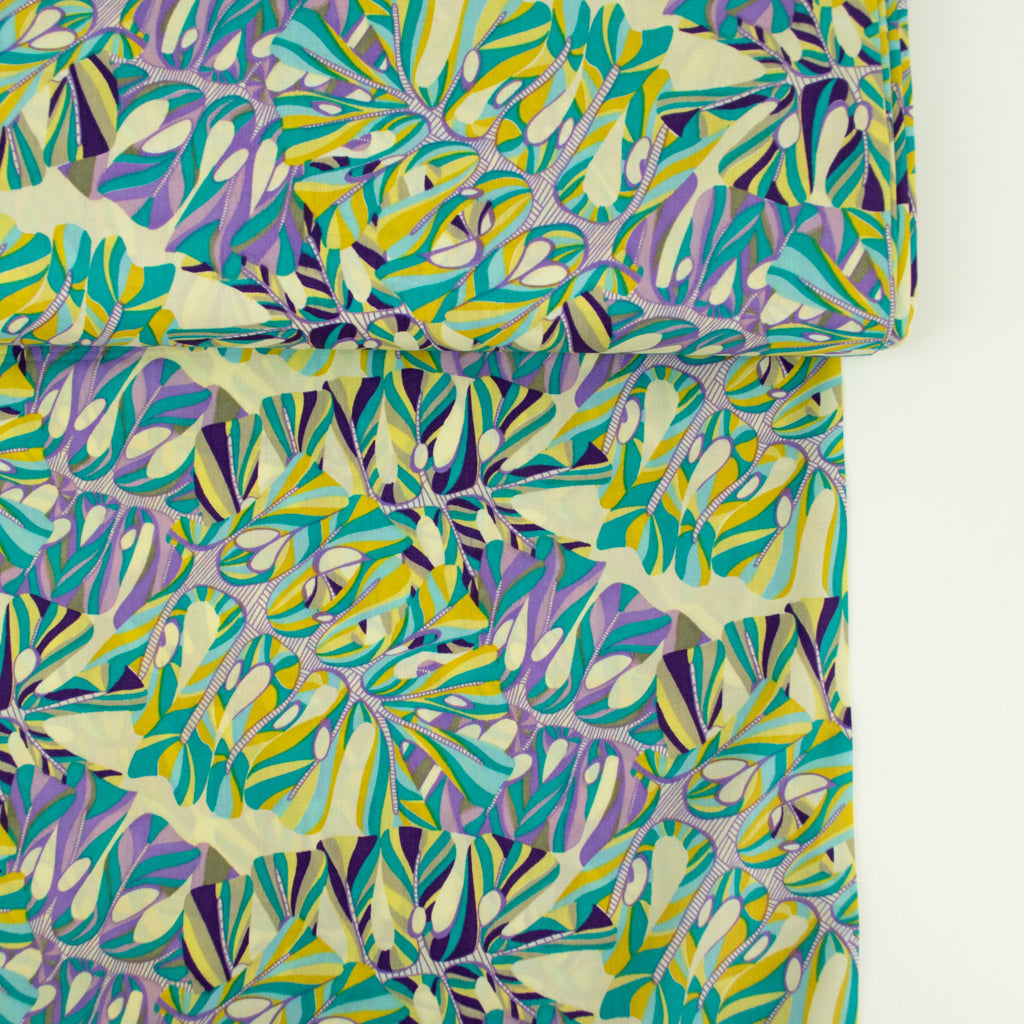 Storrs London - Cotton Lawn - Equator