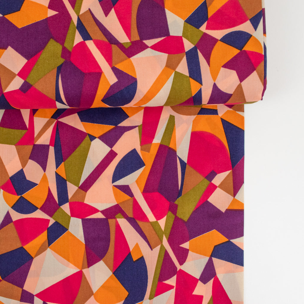Storrs London - Cotton Lawn - Hepburn