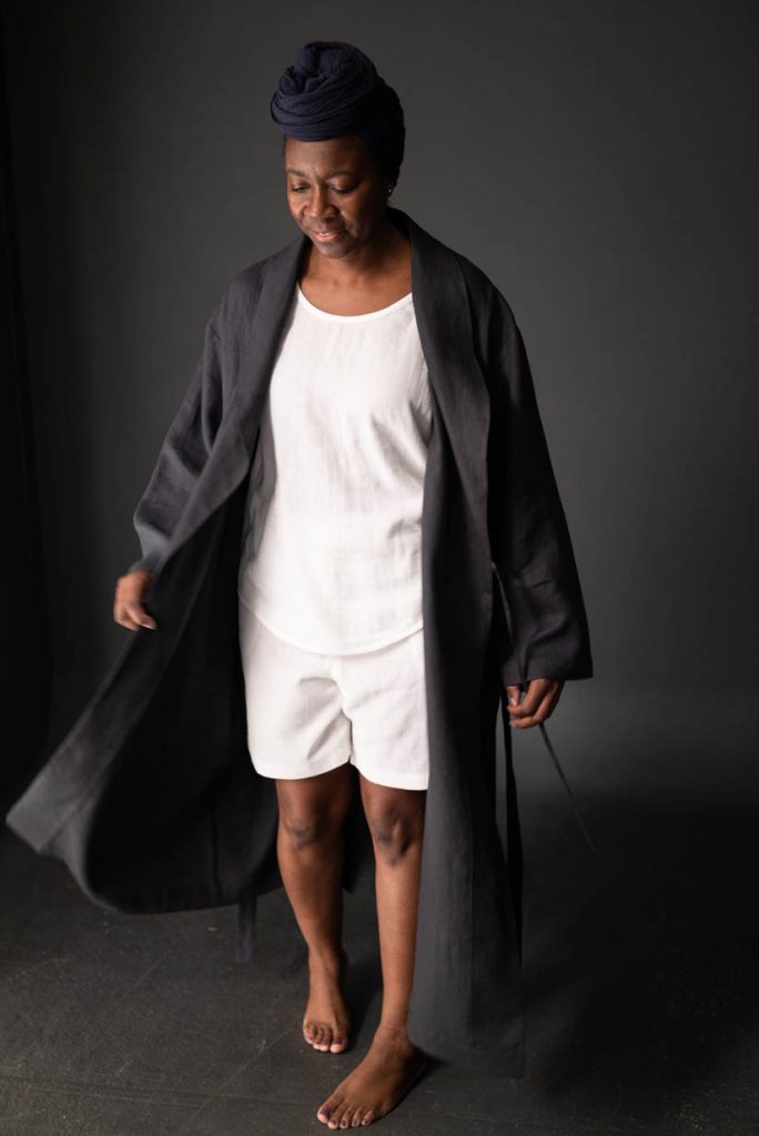 The Sunday - XXS - XXL - Sewing Pattern | Merchant & Mills