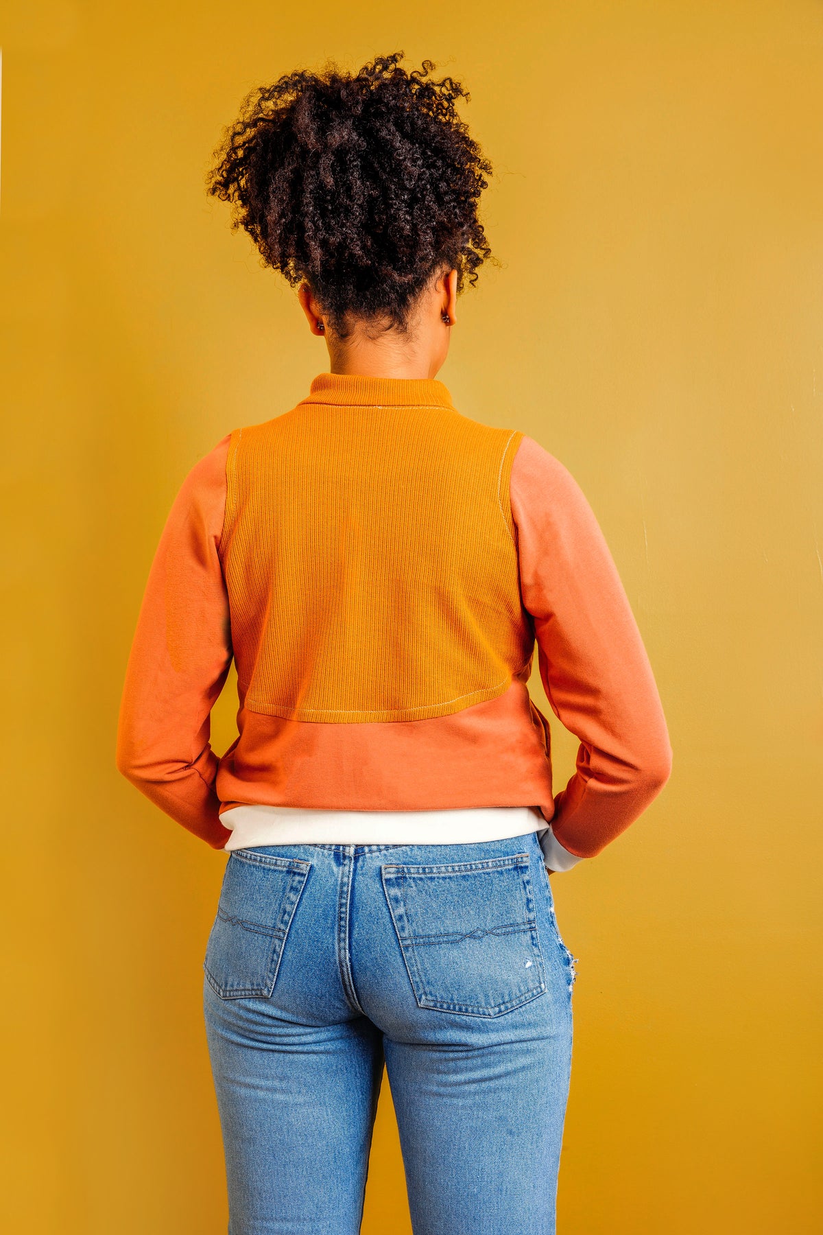 Arlo Track Jacket Pattern - Friday Pattern Company - MaaiDesign