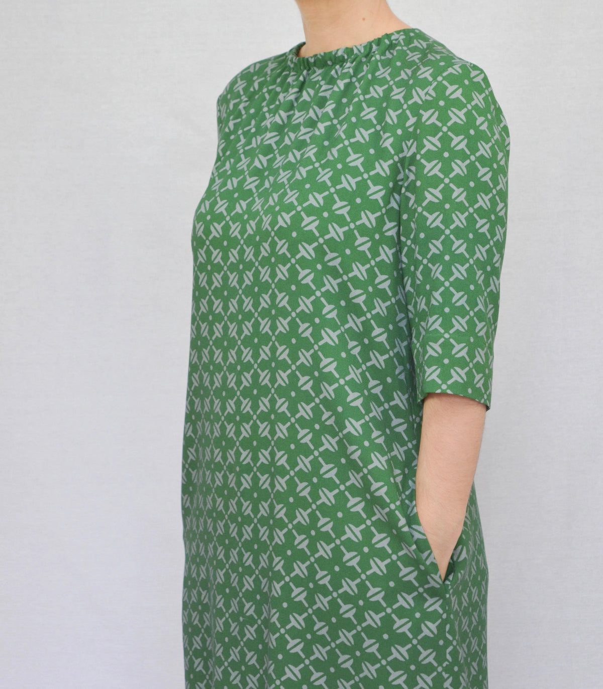 The Rochester - Sewing Pattern | Maven