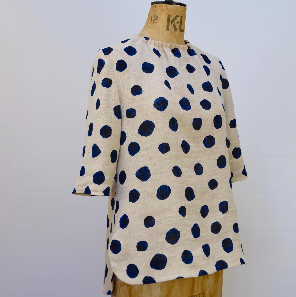 The Rochester - Sewing Pattern | Maven
