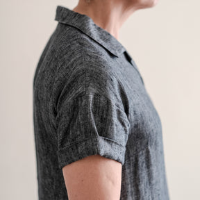 PDF Pattern - Factory Dress | Merchant & Mills