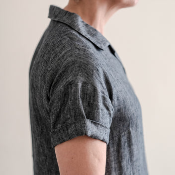 PDF Pattern - Factory Dress | Merchant & Mills