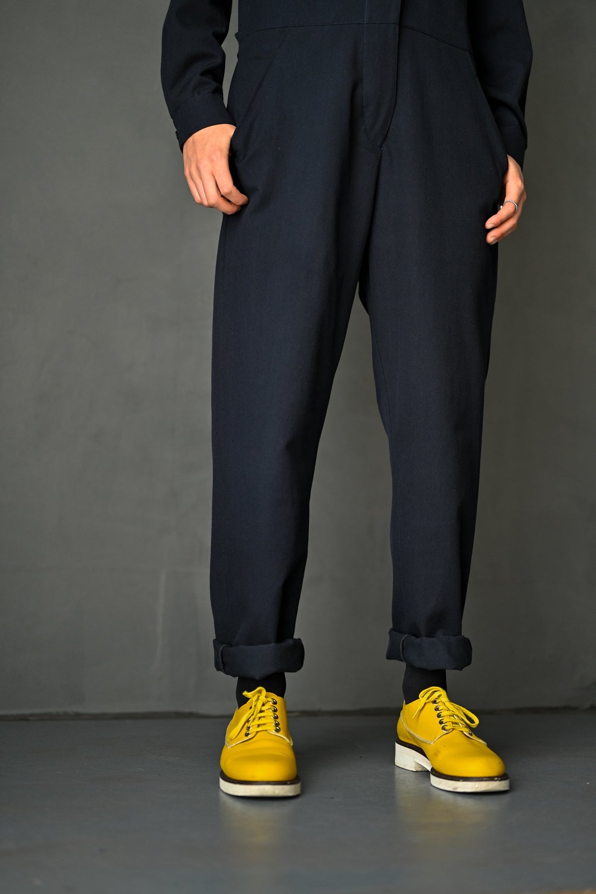 PDF Pattern - Thelma Boiler Suit | Merchant &amp; Mills
