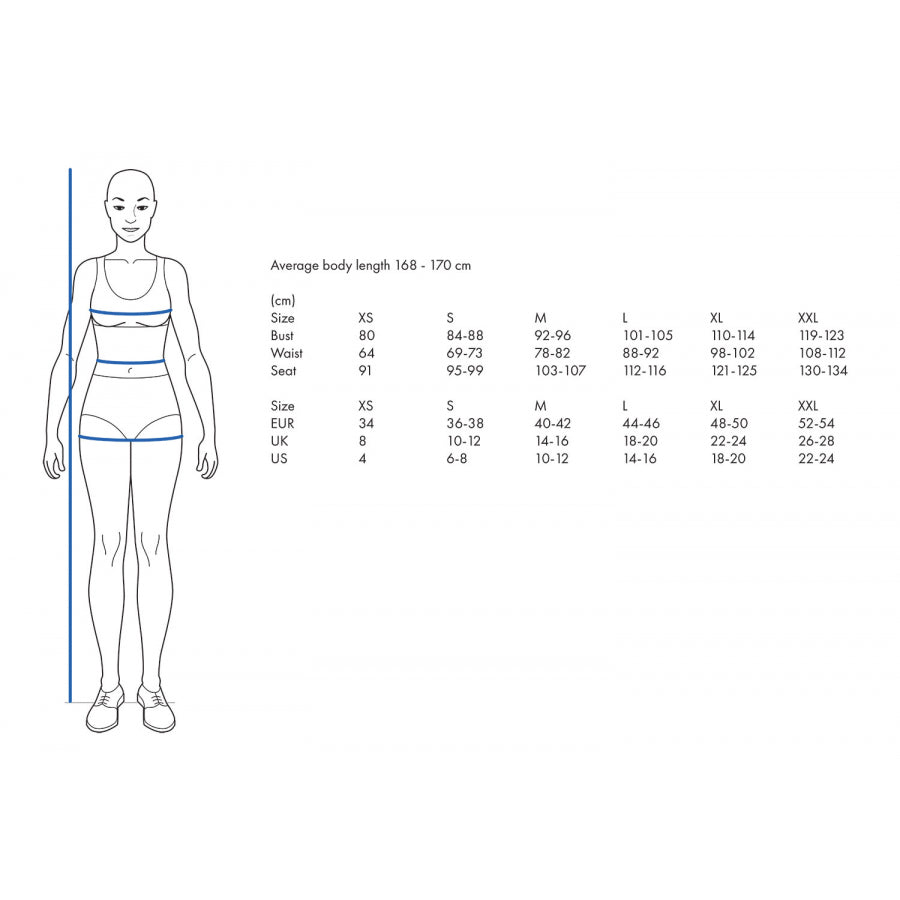 V Neck Dress - The Assembly Line - MaaiDesign