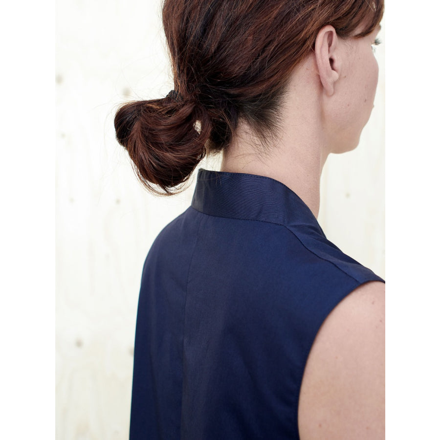 V Neck Dress - Sewing Pattern | The Assembly Line
