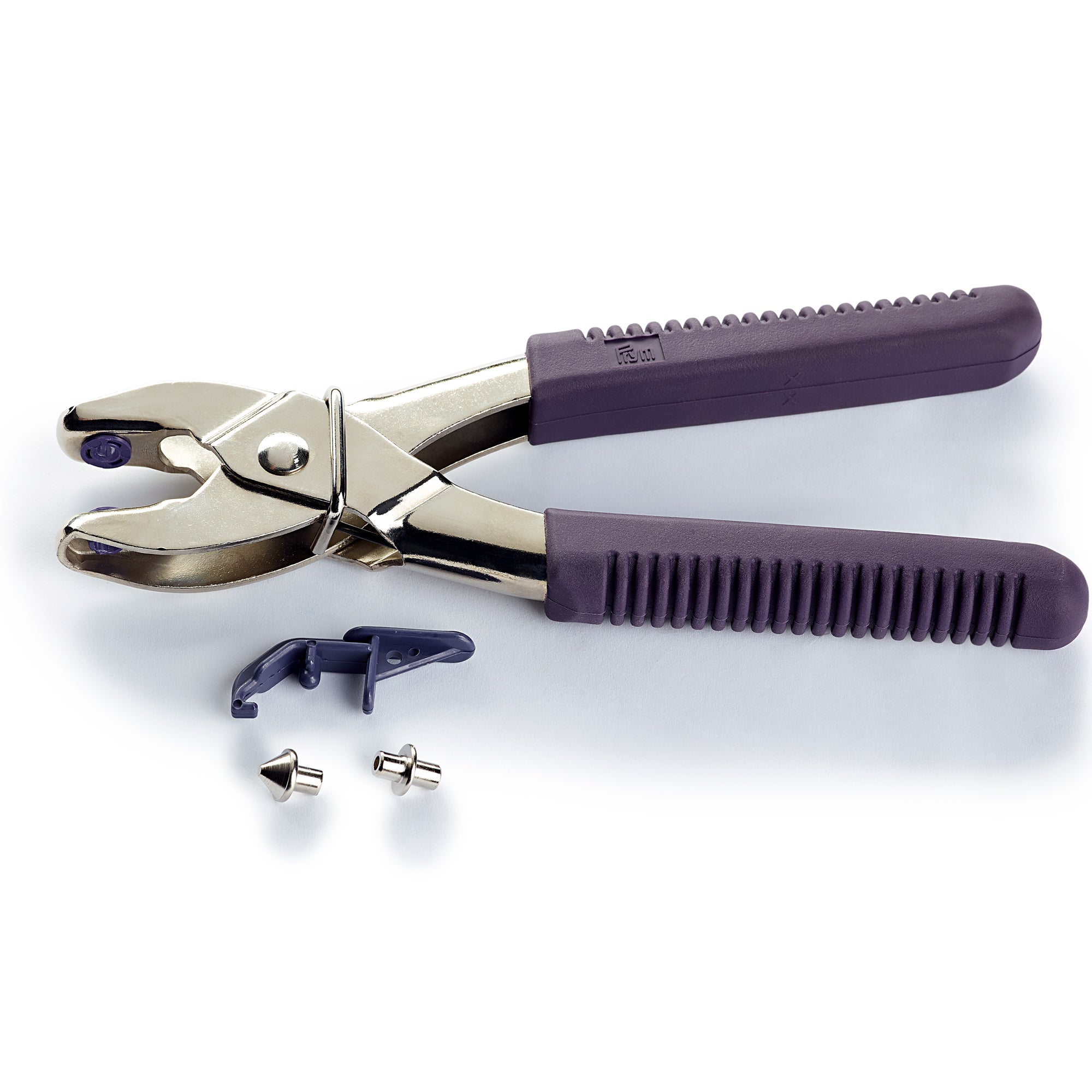Prym Vario Pliers with Piercing Tools - MaaiDesign