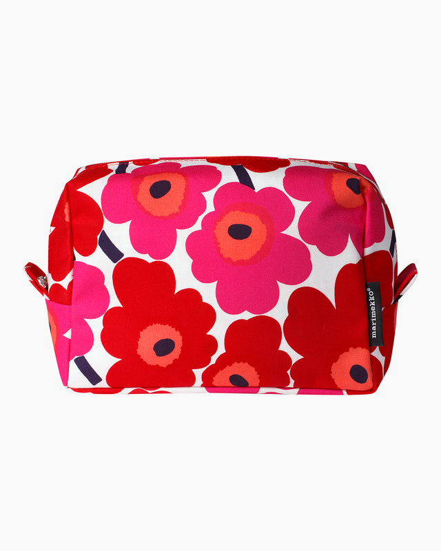 Marimekko - Mini Unikko - Cotton - Red