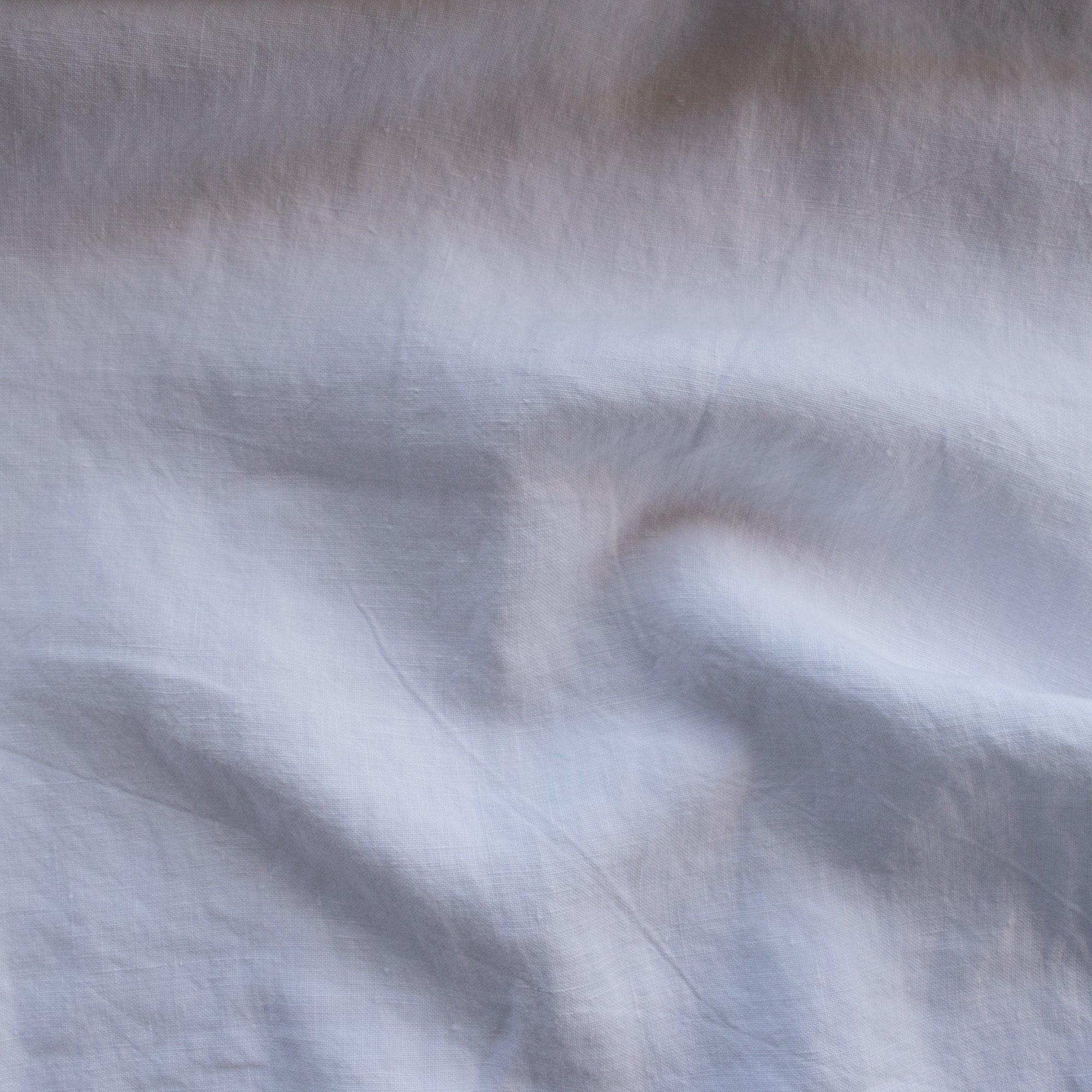 Washed Linen - White - MaaiDesign