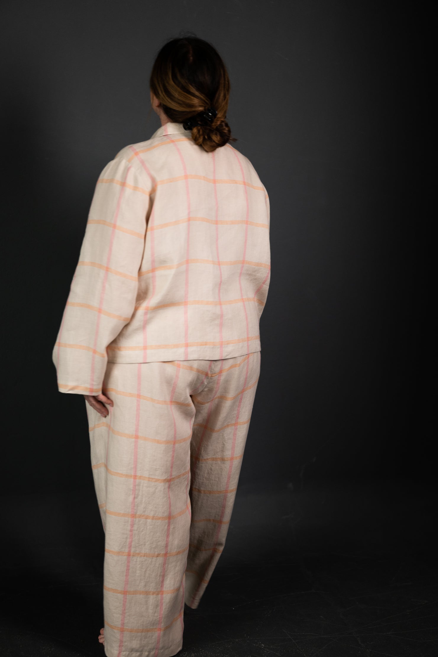 The Winnie UK 18-28 - Sewing Pattern | Merchant & Mills