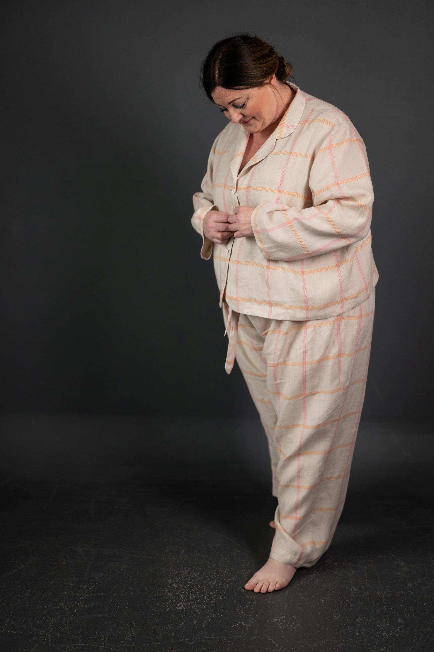 The Winnie UK 18-28 - Sewing Pattern | Merchant & Mills