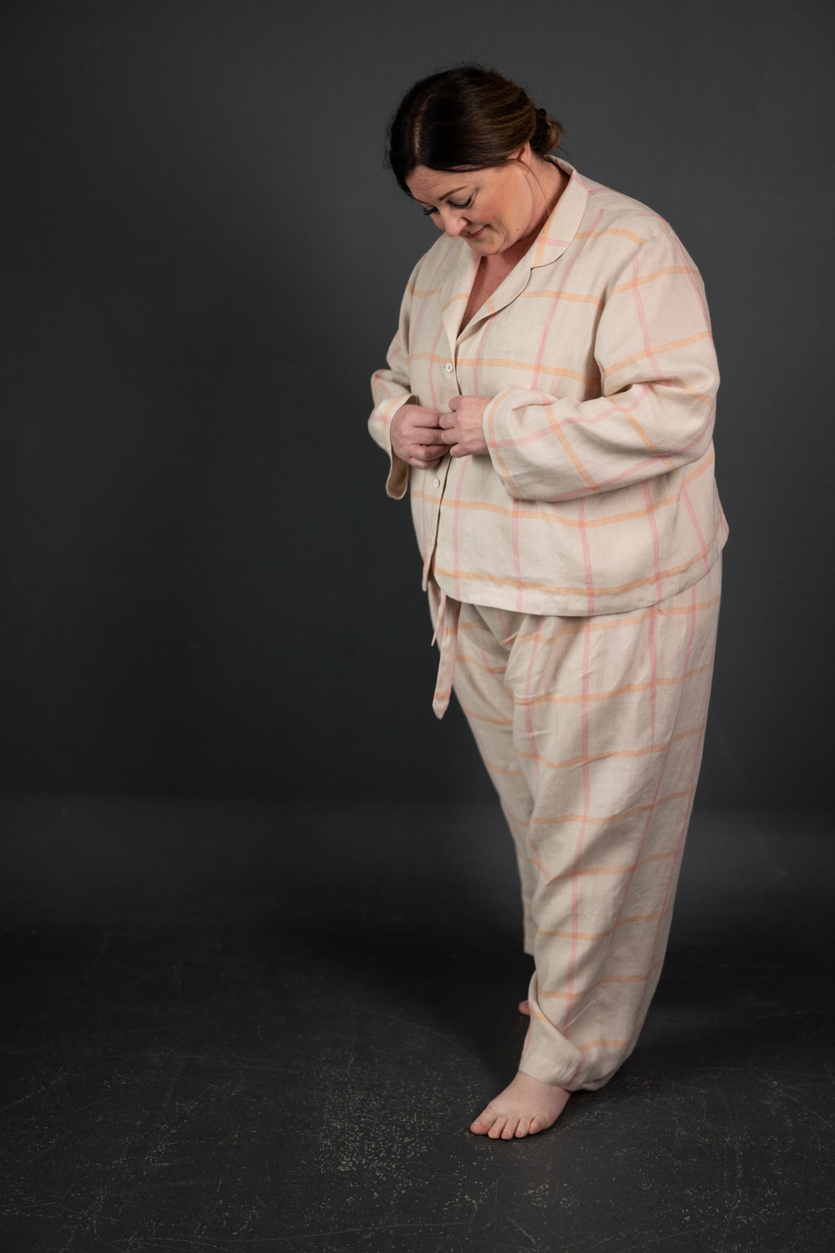 The Winnie UK 18-28 - Sewing Pattern | Merchant &amp; Mills