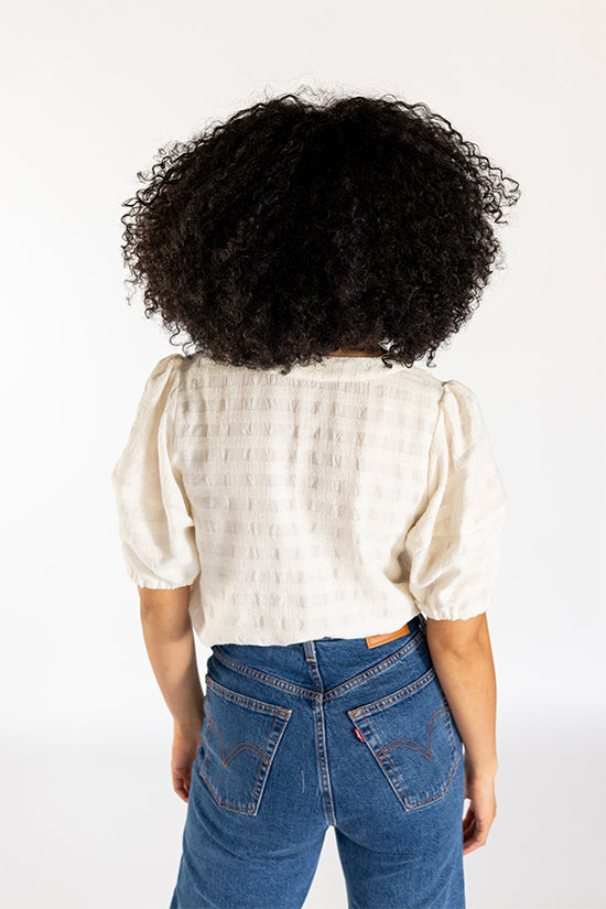 Wren Dress and Top - Sewing Pattern | Chalk and Notch Patterns