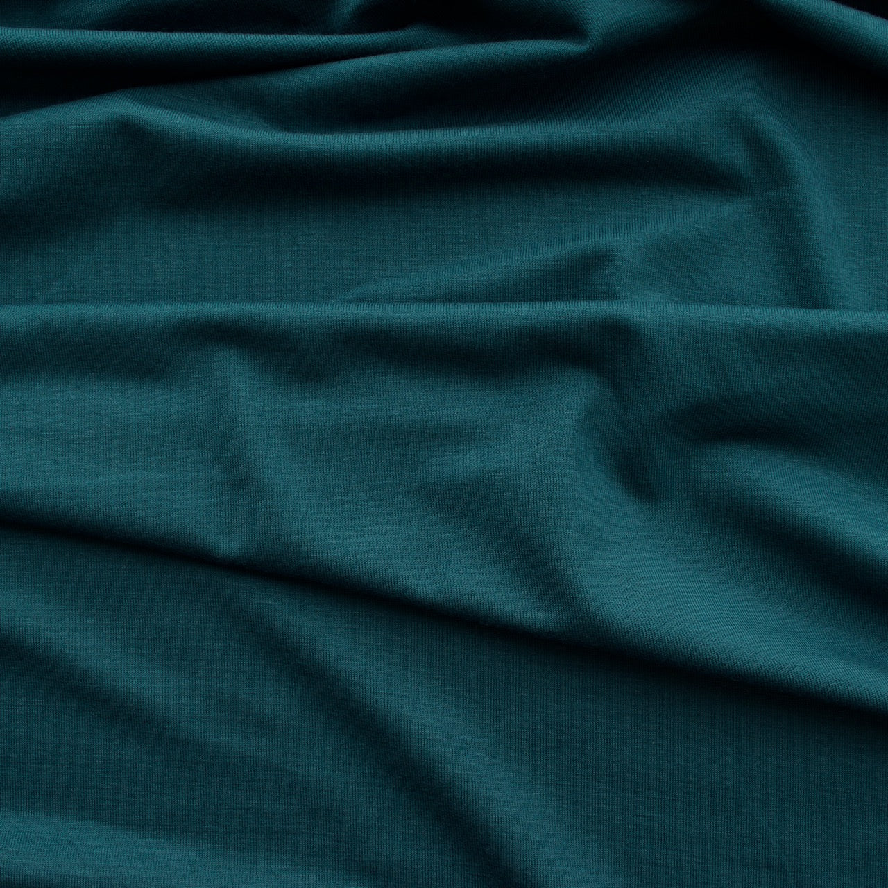 Heavy Bamboo Jersey - Pine - MaaiDesign
