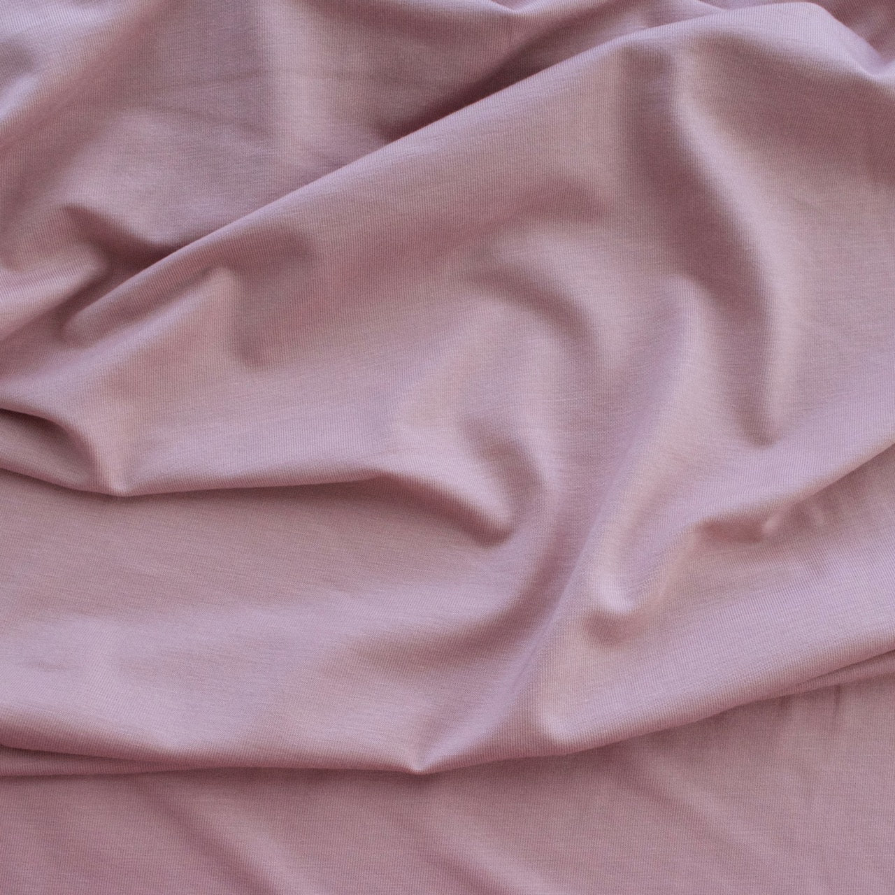 Heavy Bamboo Jersey - Rosy - MaaiDesign