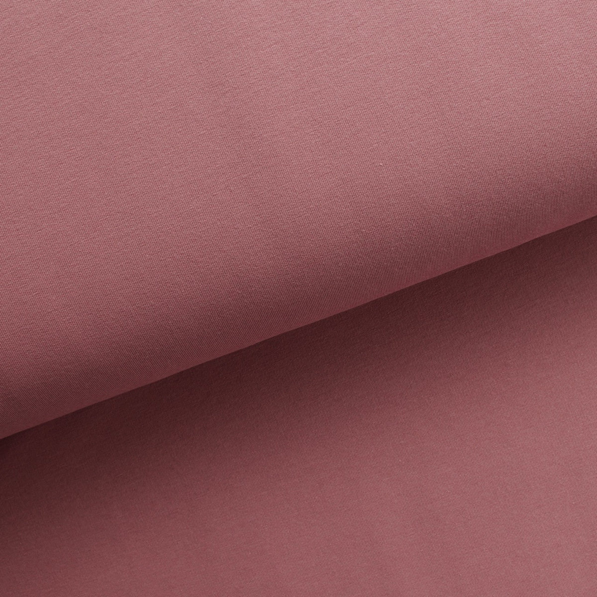 French Terry - Old Rose Pink