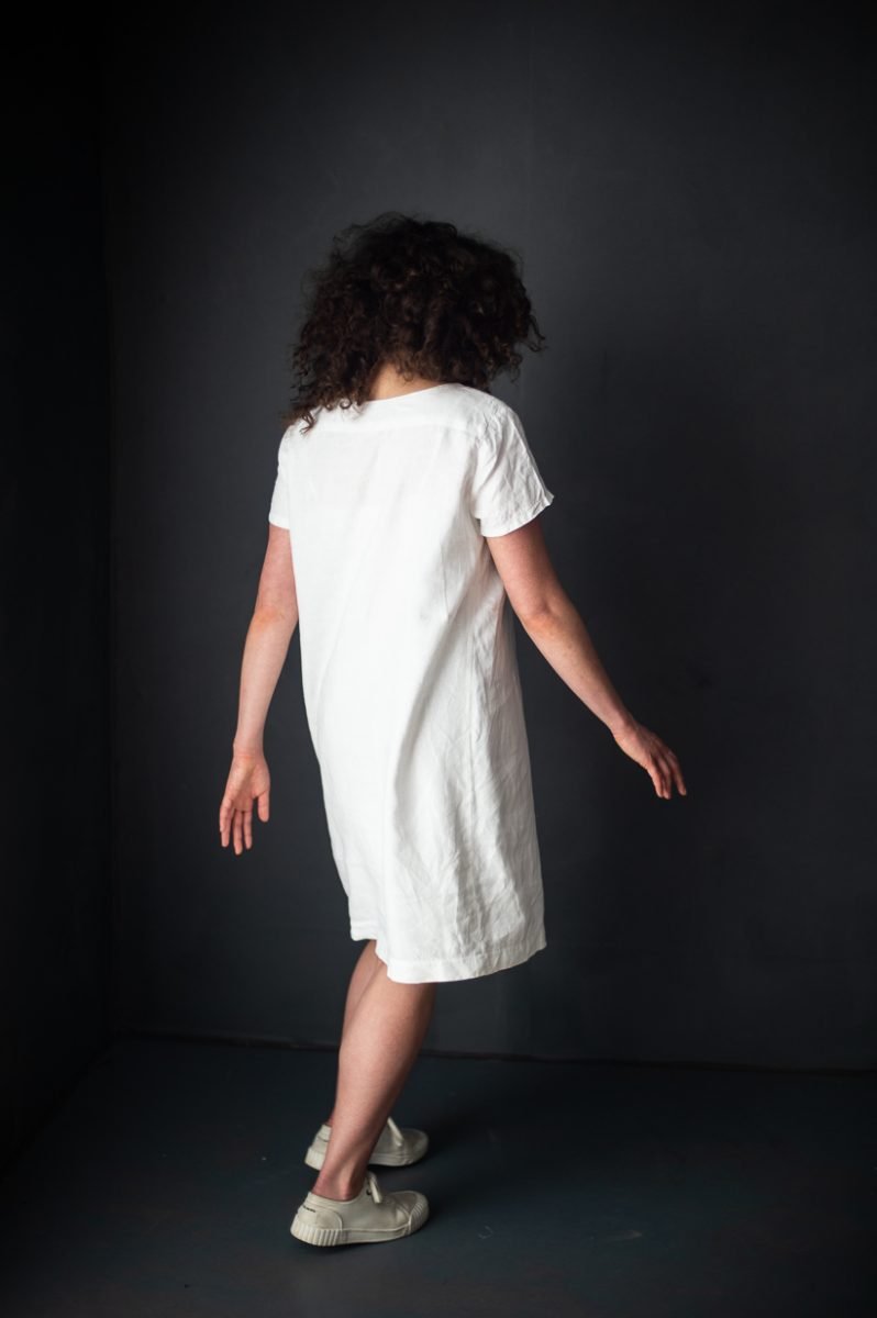 The Camber Set - UK 8-18 - Sewing Pattern | Merchant &amp; Mills