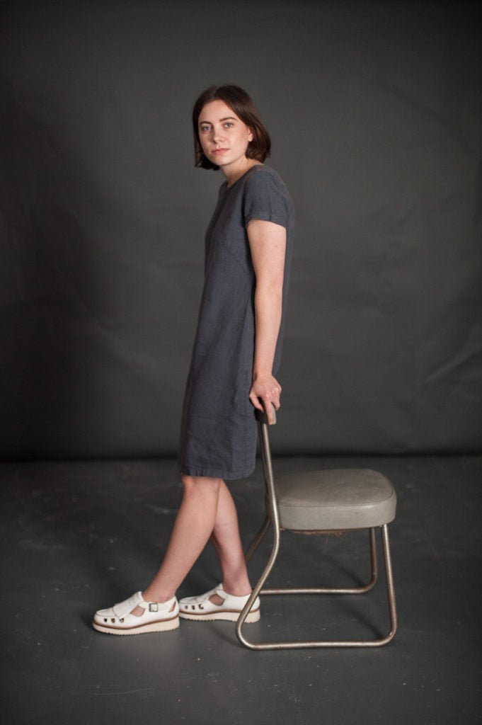The Camber Set - UK 8-18 - Sewing Pattern | Merchant &amp; Mills