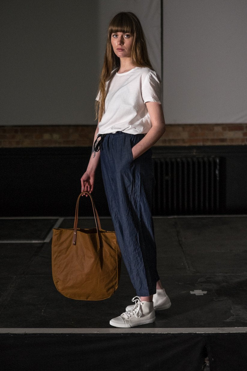 The Camber Set - UK 8-18 - Sewing Pattern | Merchant &amp; Mills