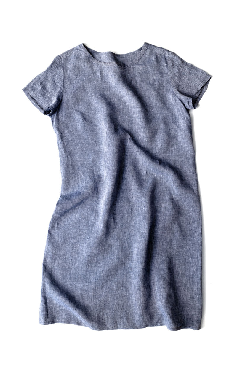 The Camber Set - UK 8-18 - Sewing Pattern | Merchant &amp; Mills