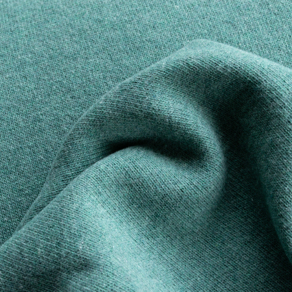 Cosy Winter Knit - Seagrass Marle