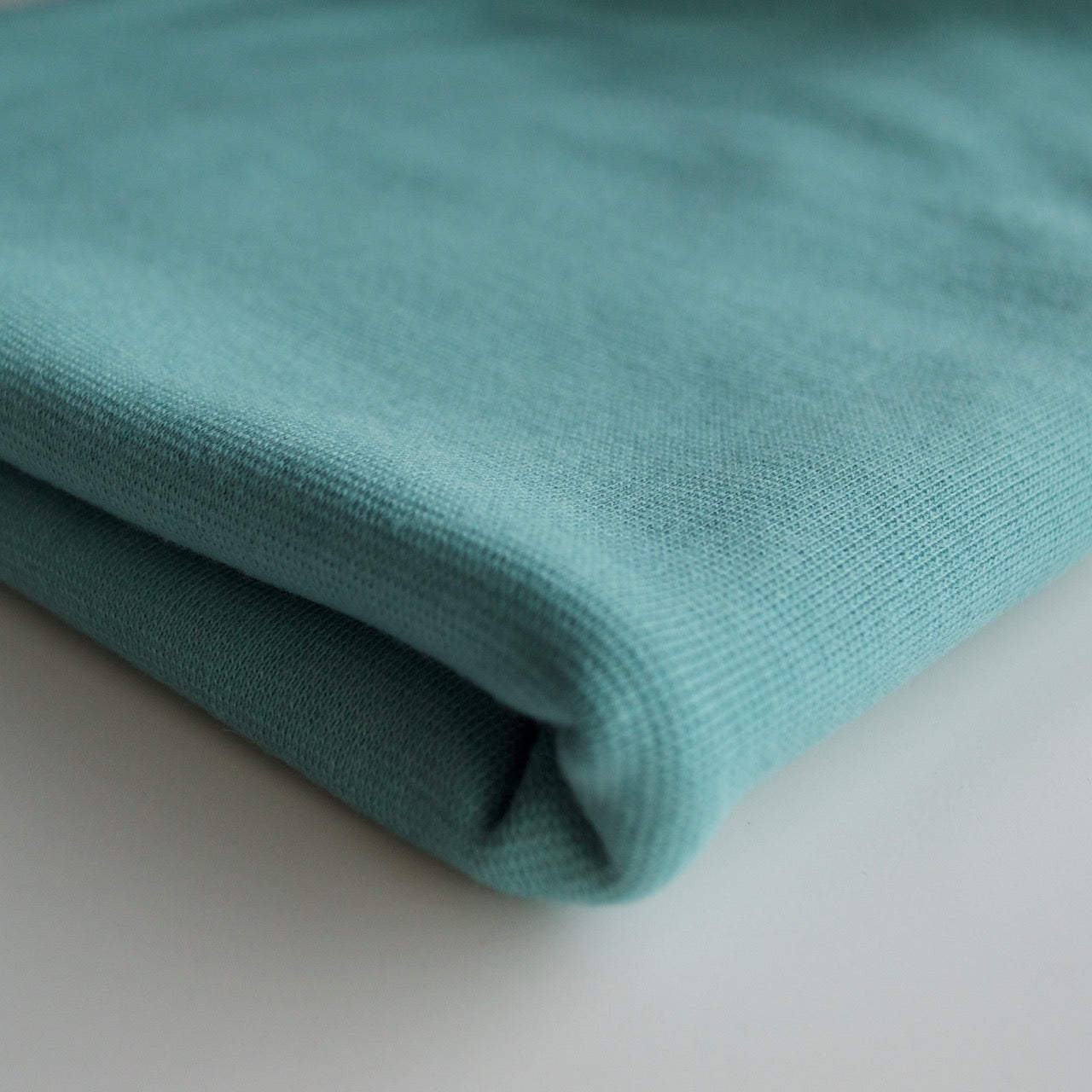 Ribbing - Arctic Blue - MaaiDesign