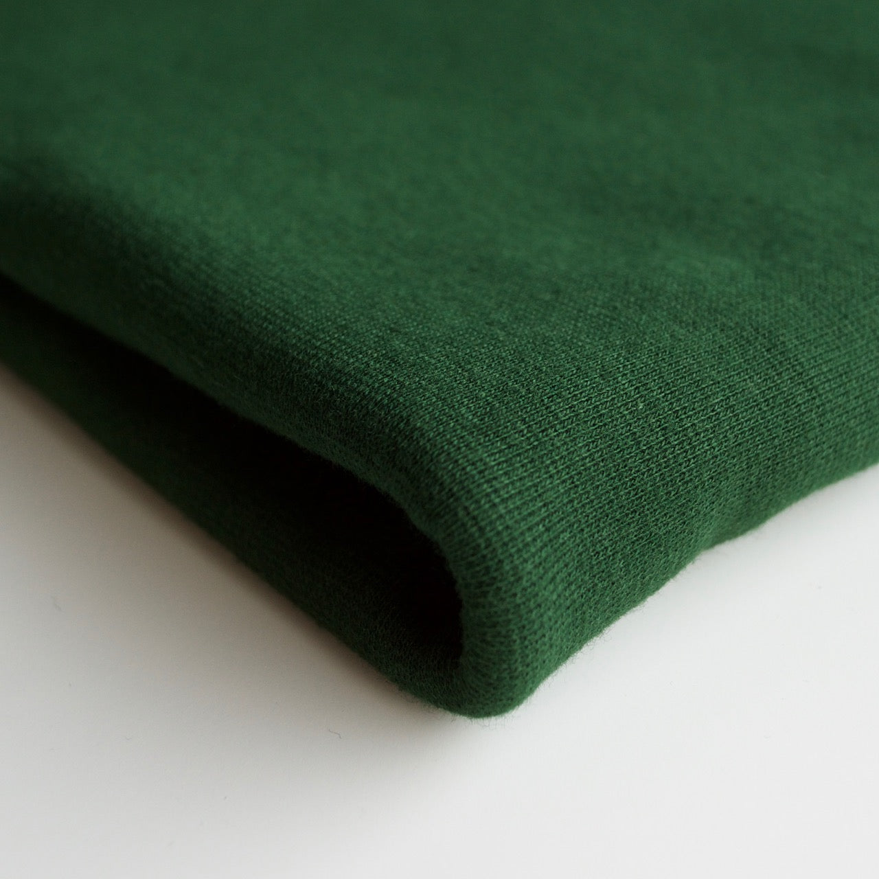 Ribbing - Hunter Green - MaaiDesign