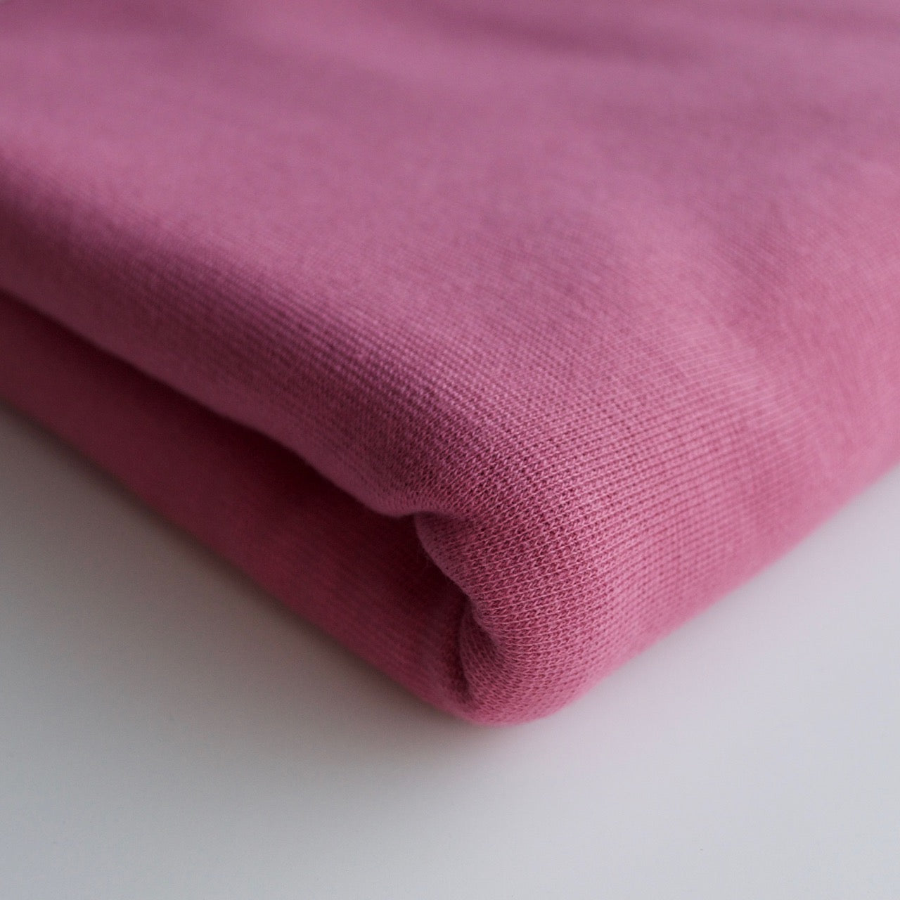 Ribbing - Raspberry Smoothie - MaaiDesign