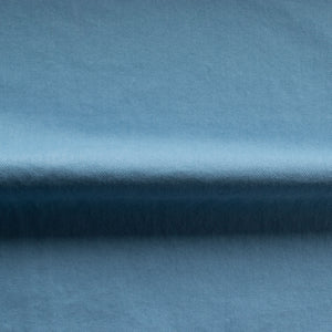 Heavy Cotton Drill - Powder Blue - MaaiDesign