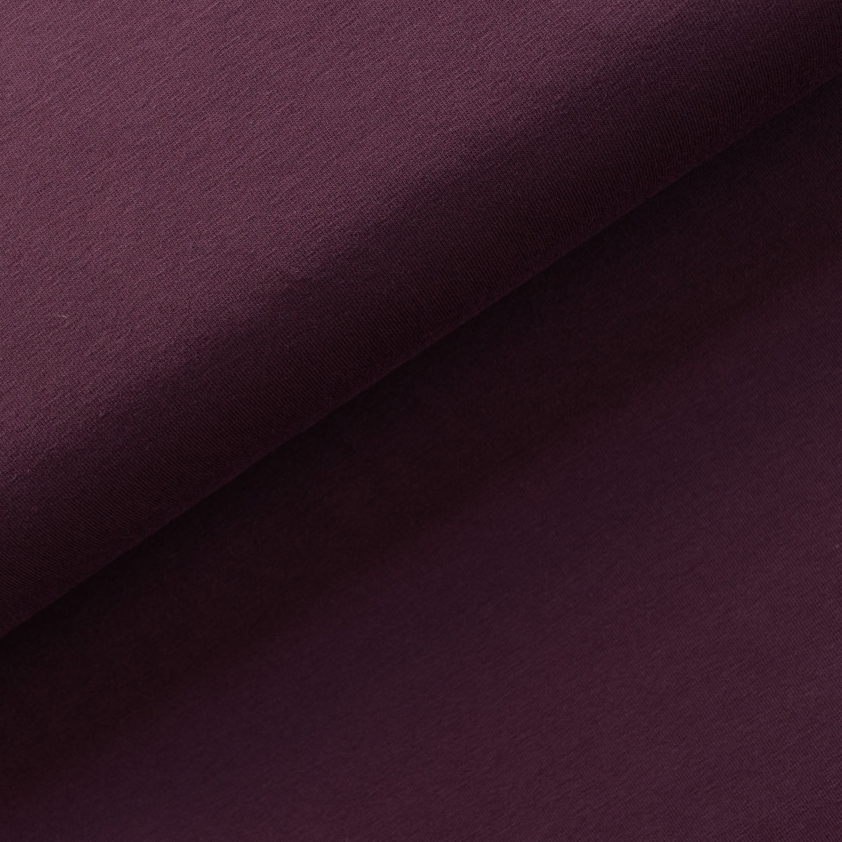 Cotton Jersey - Bordeaux - MaaiDesign