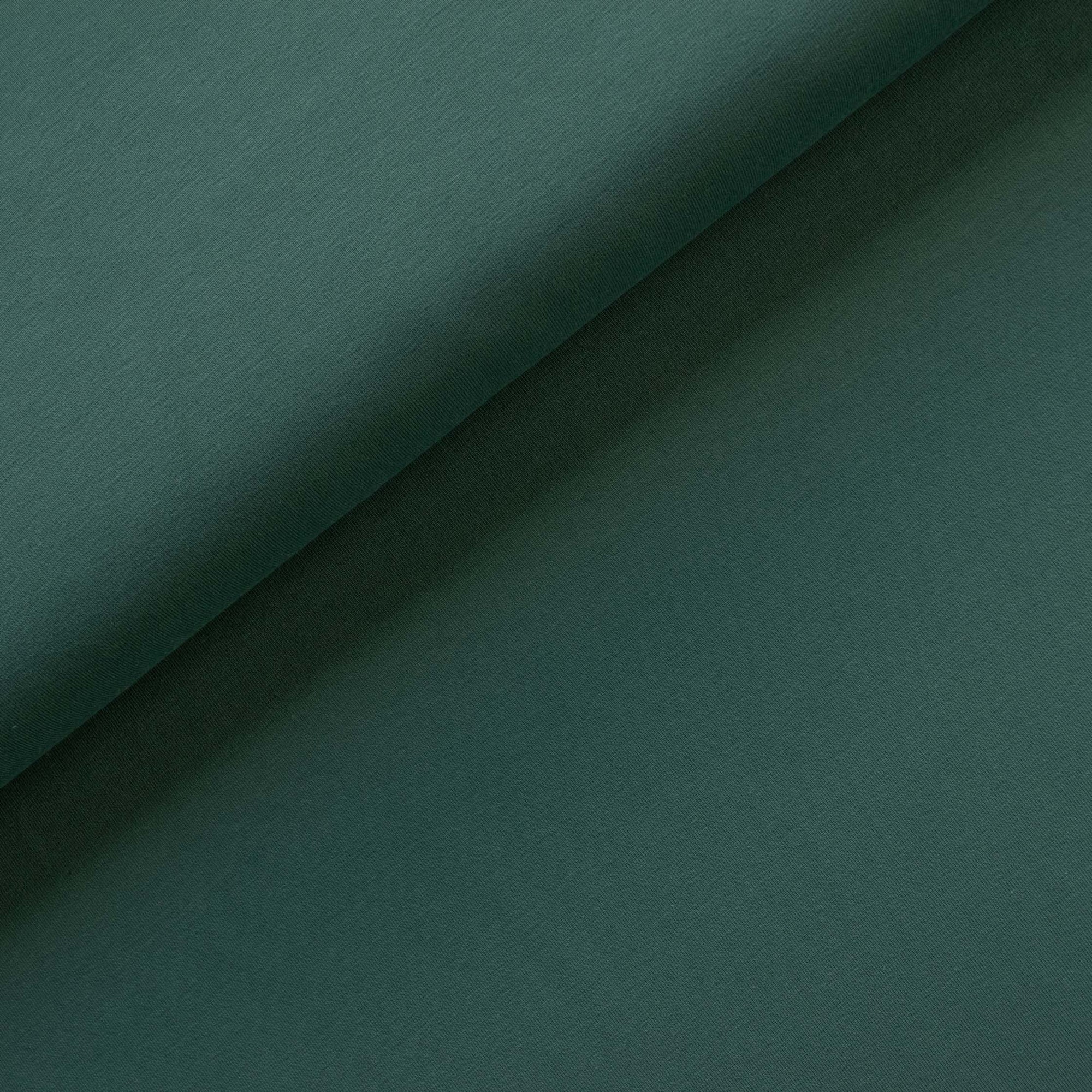 Cotton Jersey - Gum Leaf - MaaiDesign