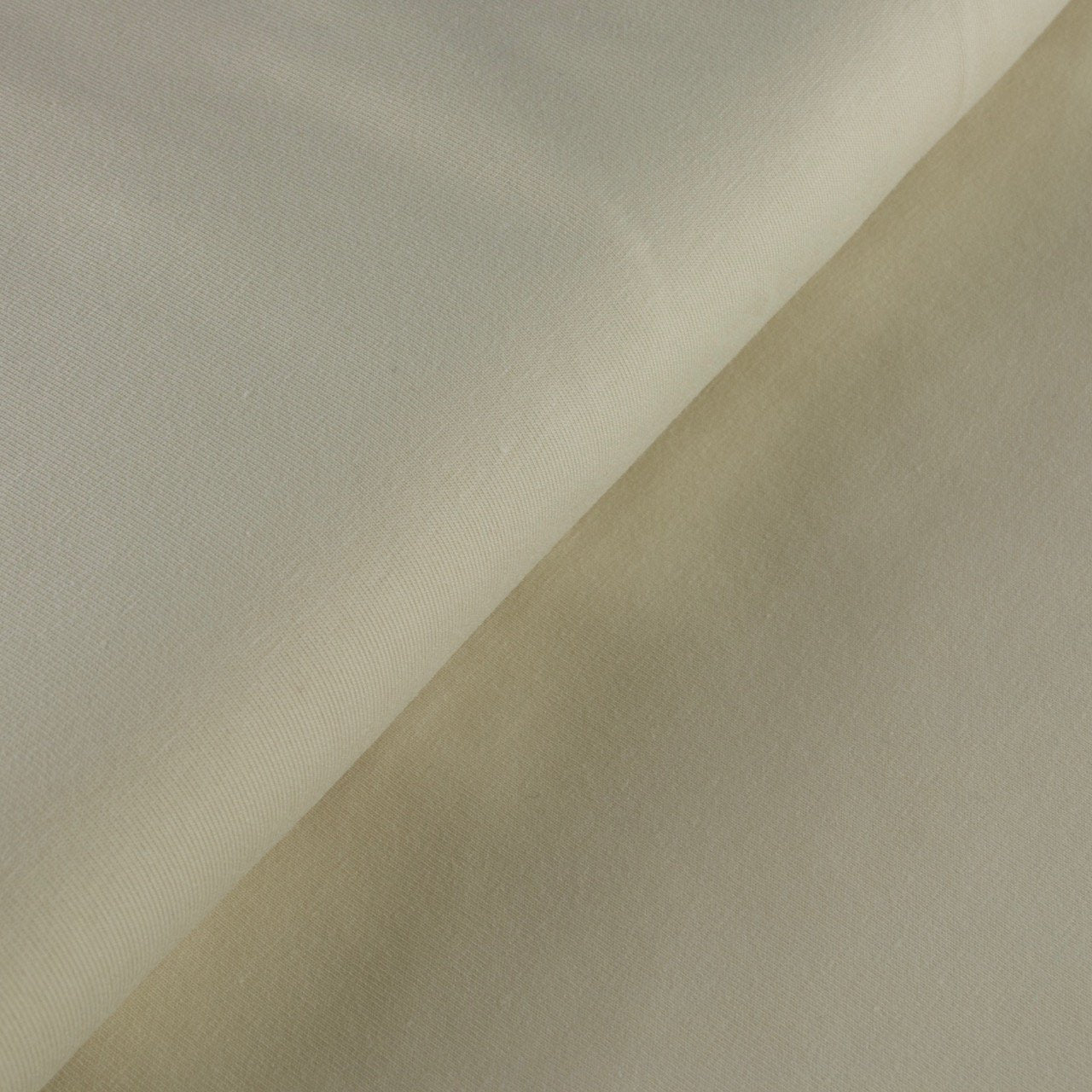 Cotton Jersey - Cream - MaaiDesign