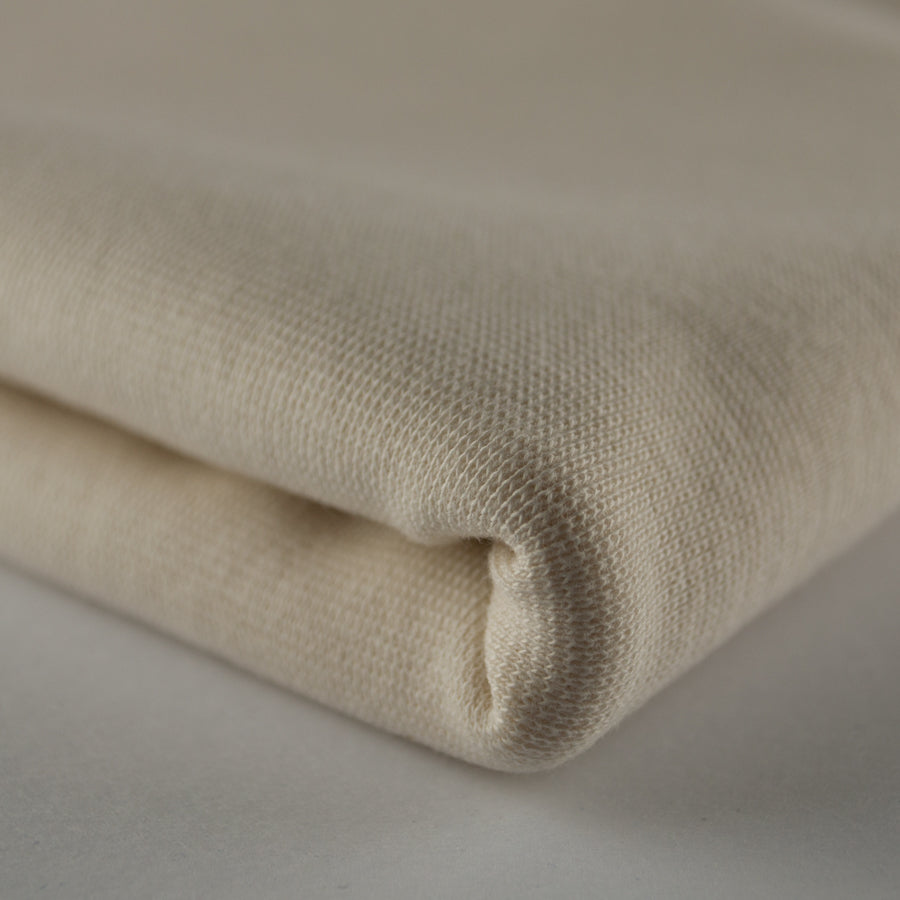Ribbing - Cream - MaaiDesign