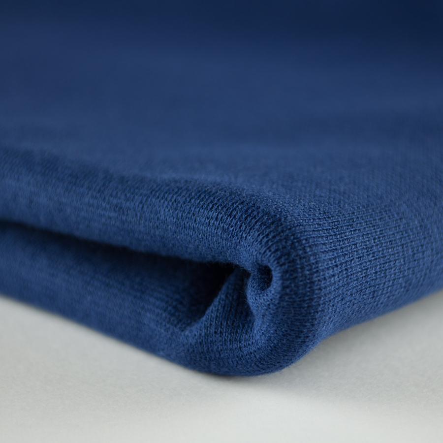 Ribbing - Dark Royal Blue - MaaiDesign