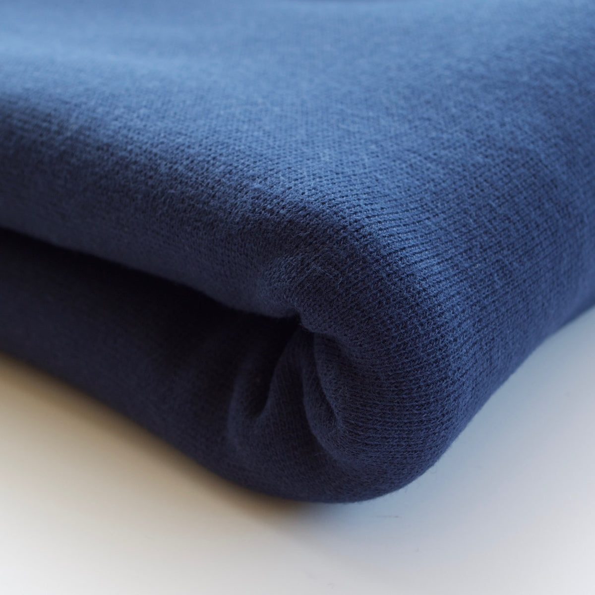 Ribbing - New Navy - MaaiDesign