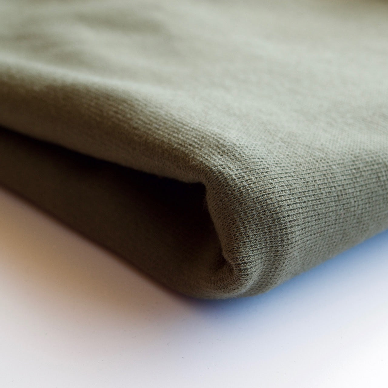 Ribbing - Dark Olive - MaaiDesign