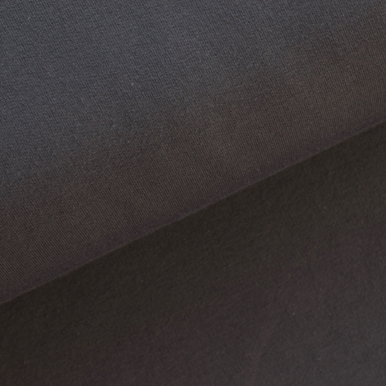 French Terry - Charcoal Grey - MaaiDesign