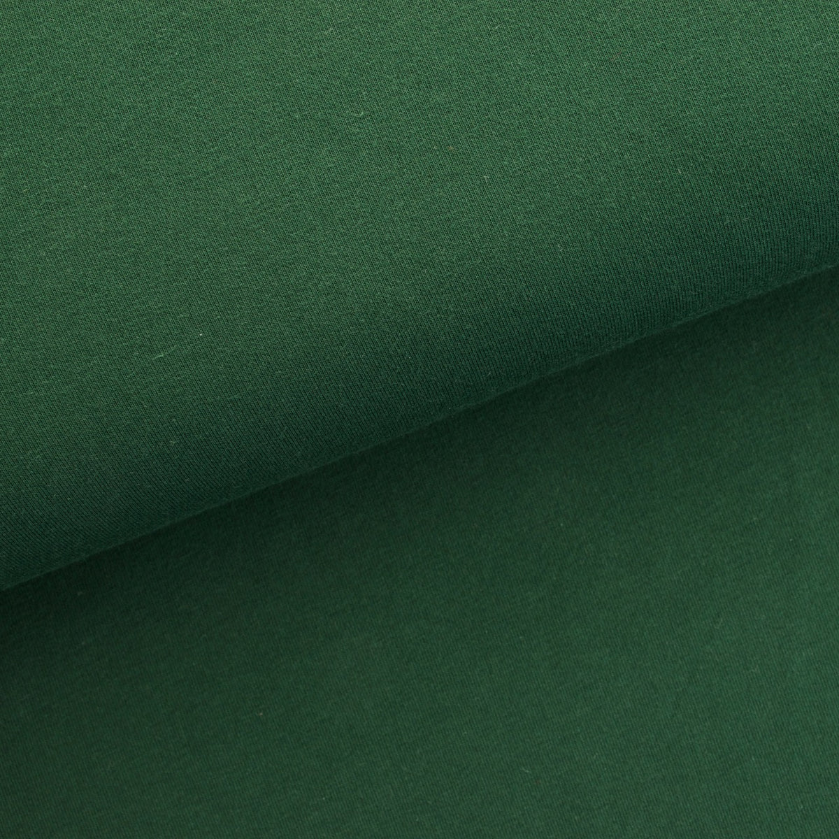 French Terry - Hunter Green - MaaiDesign