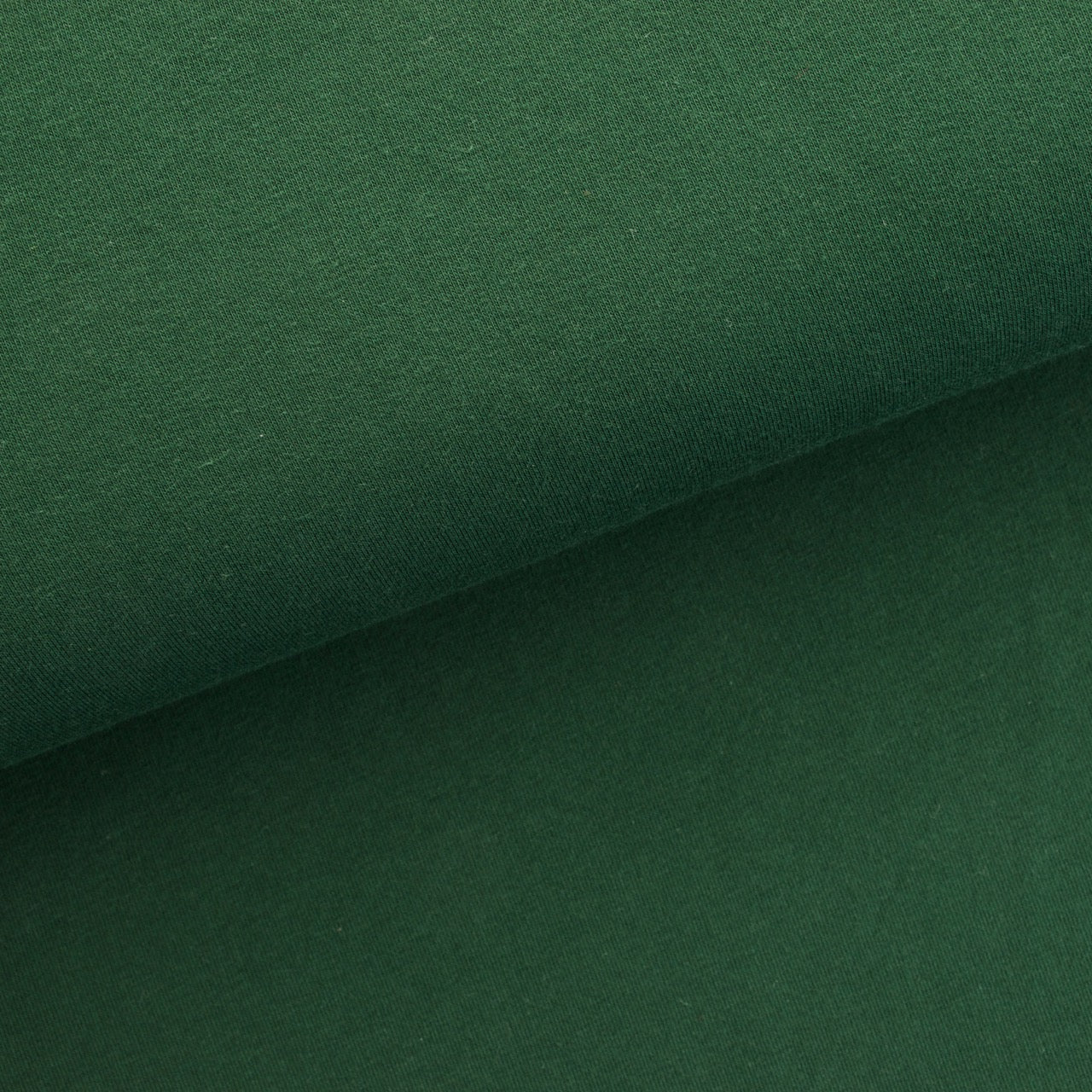 French Terry - Hunter Green - MaaiDesign