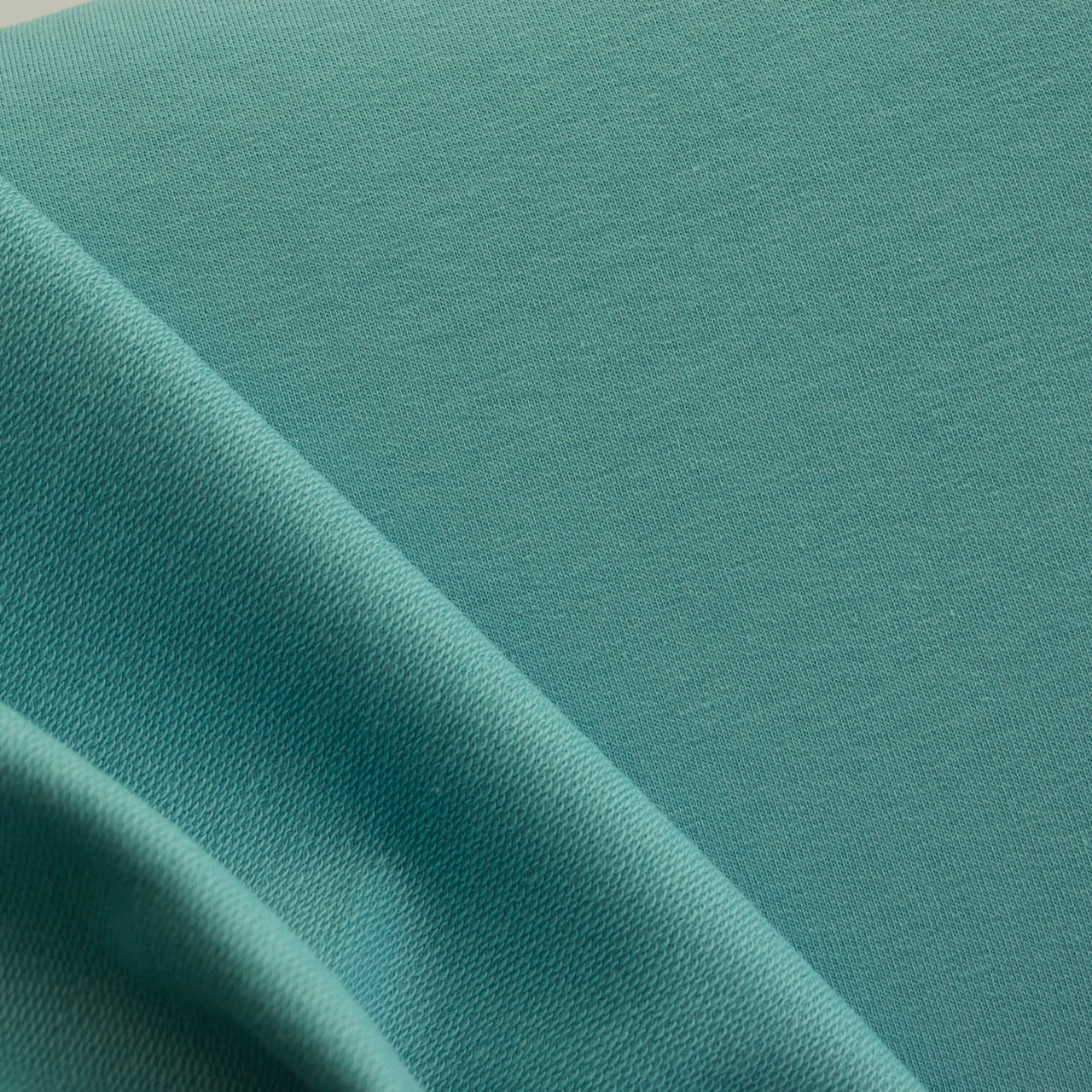 French Terry - Arctic Blue - MaaiDesign