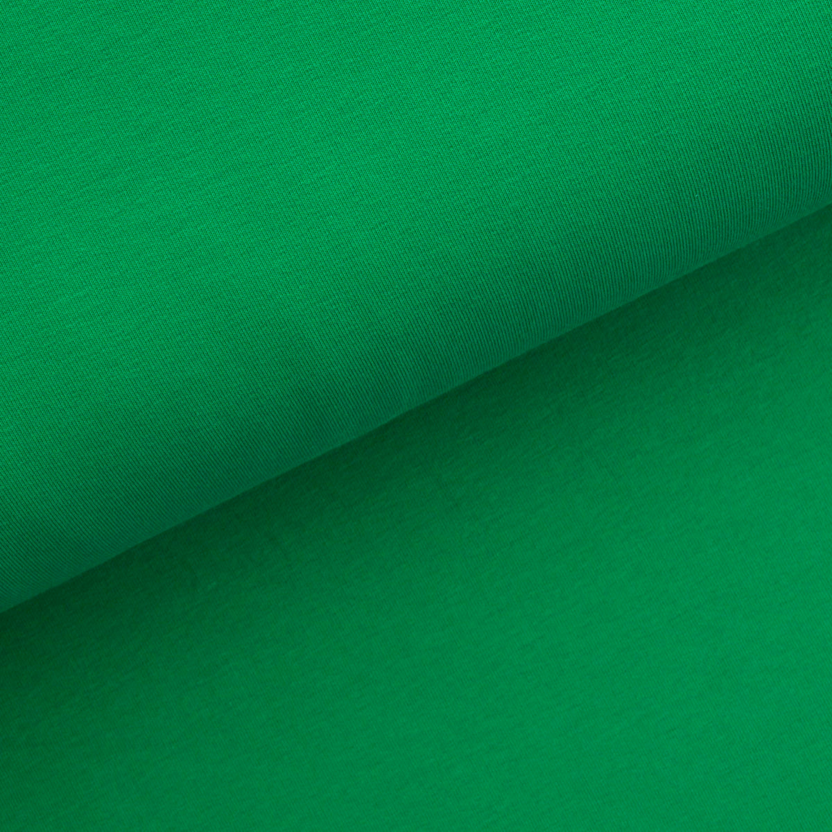 French Terry - Grass Green - MaaiDesign