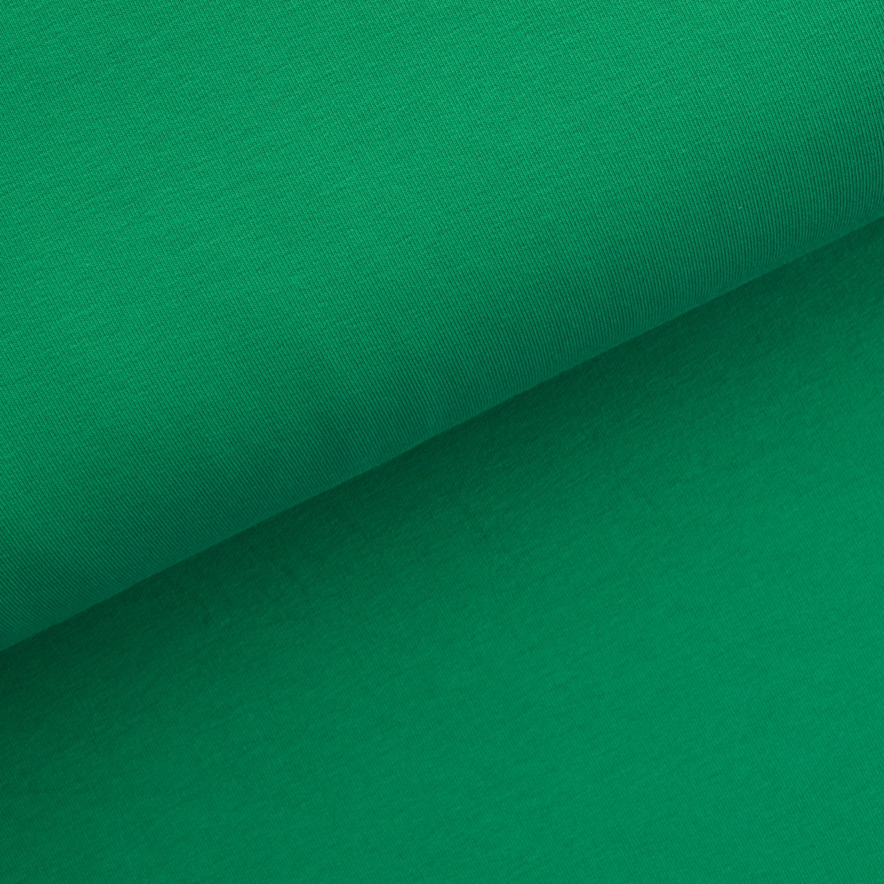 French Terry - Grass Green - MaaiDesign