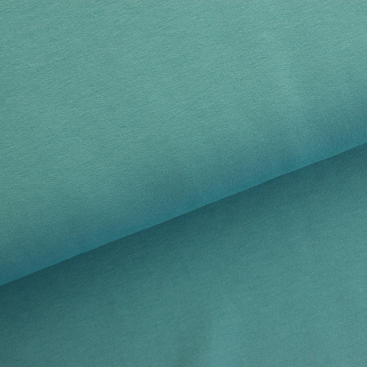 French Terry - Arctic Blue - MaaiDesign